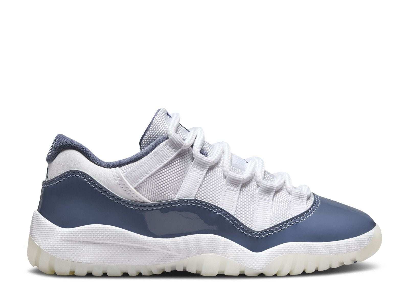 Air fashion jordan xi low retro