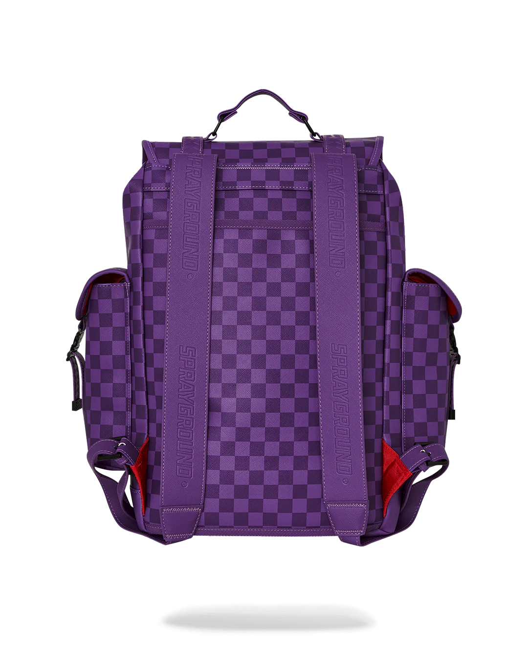 All Systems Go Monte Carlo Backpack