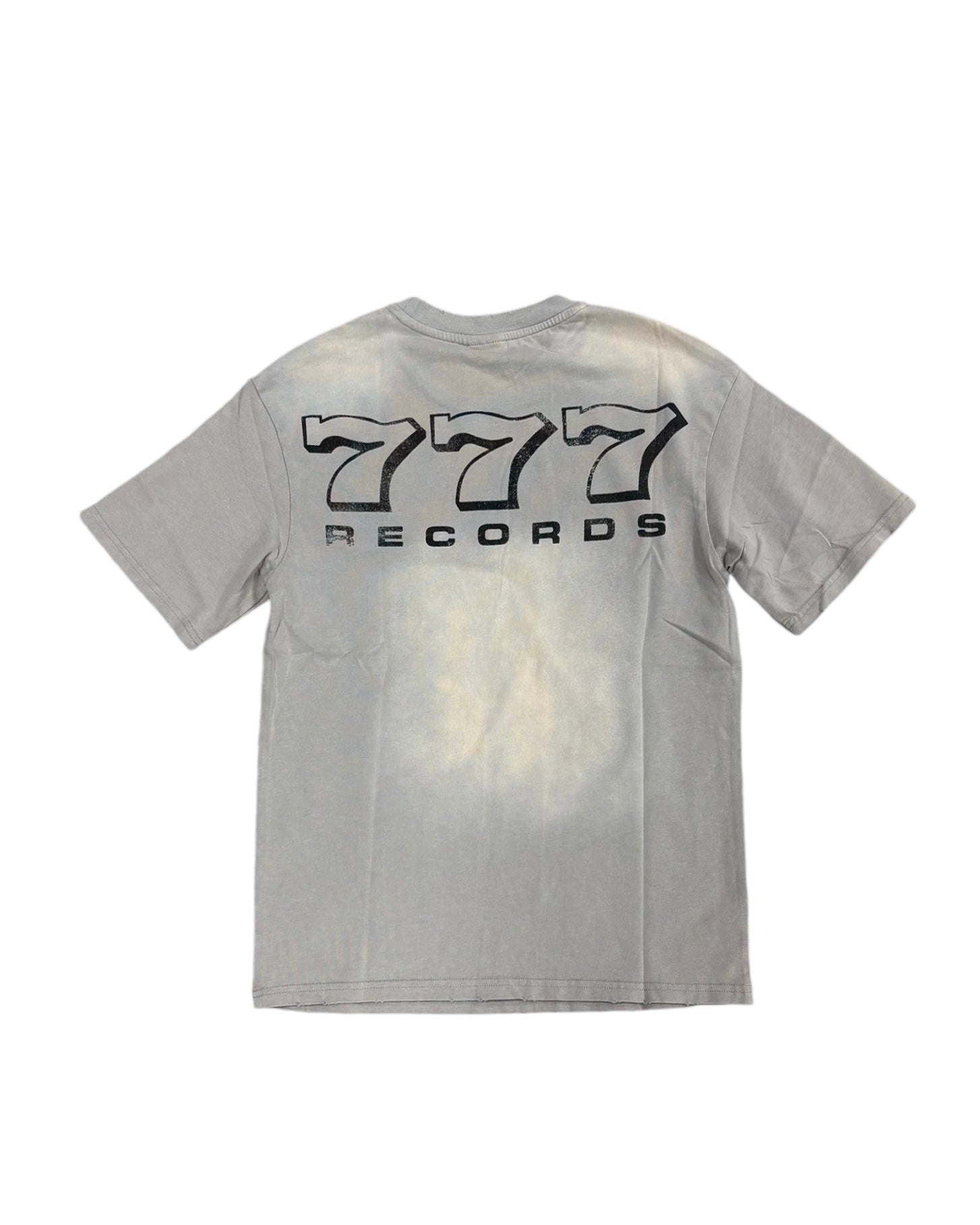 triple 7 brand rager tee