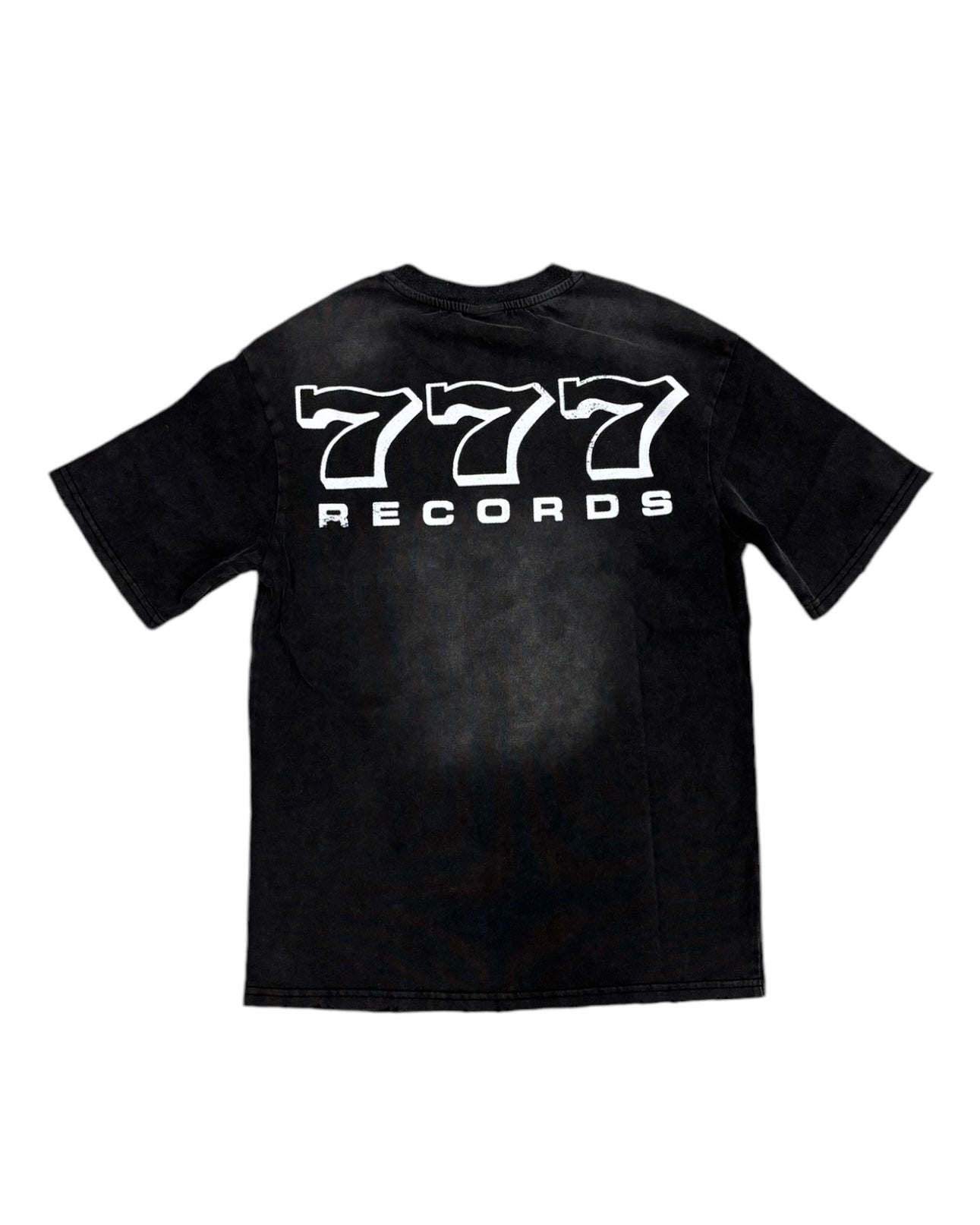triple 7 brand rager tee