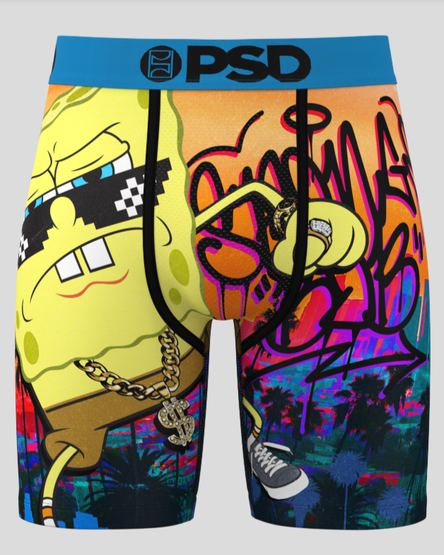 SB West Coast Briefs