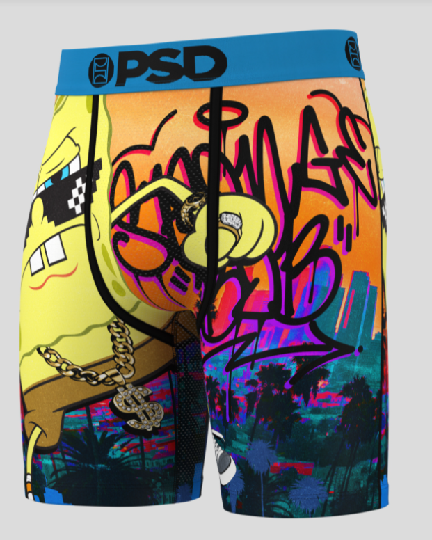 SB West Coast Briefs