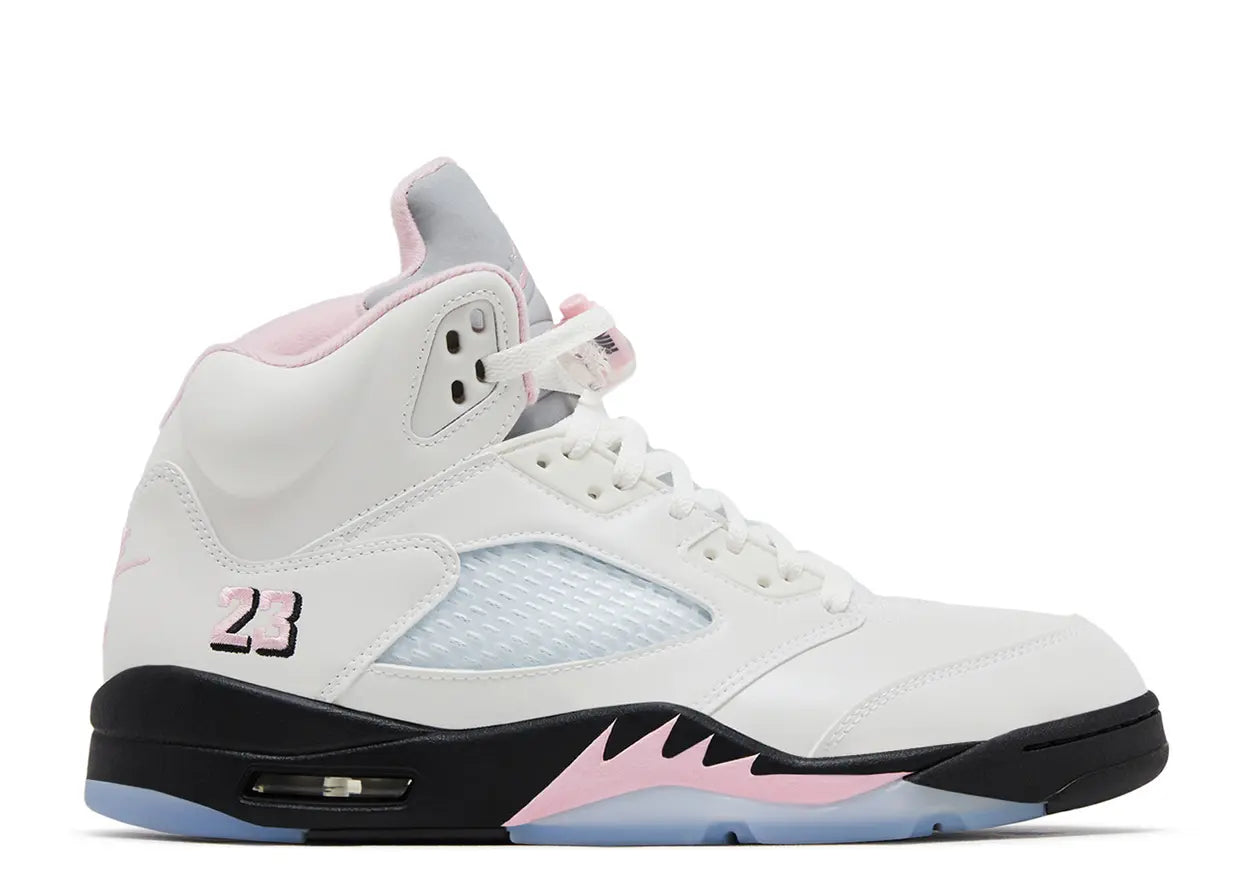 Air Jordan 5 Retro Medium Soft Pink Men's