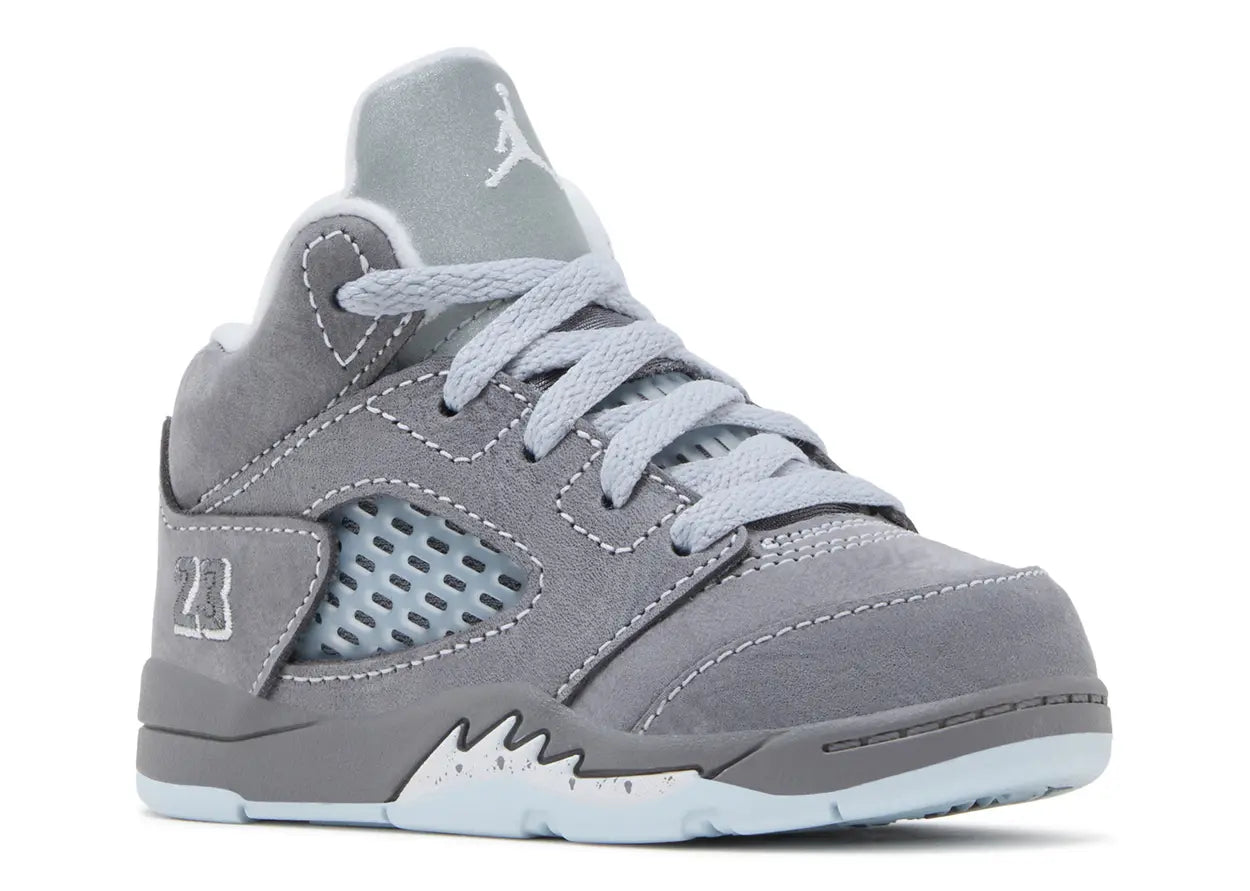 Jordan 5 Retro Wolf Grey (2026) (TD)
