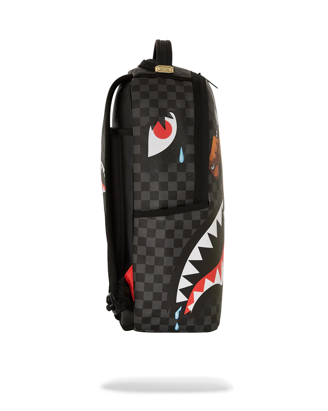Taz Eating Backpack