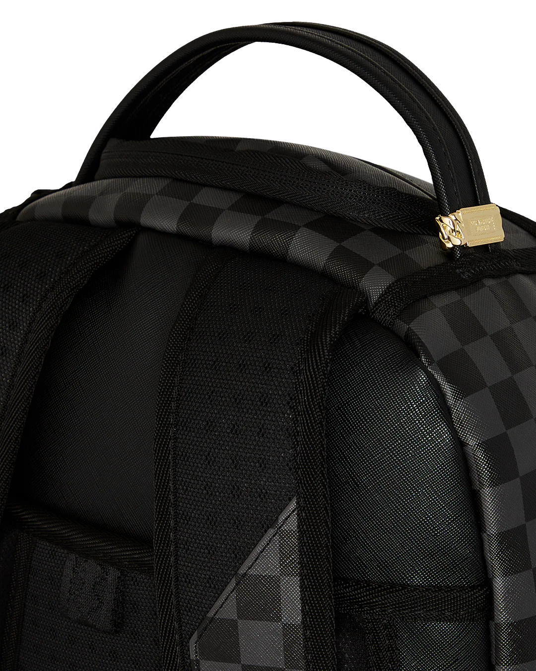 Taz Eating Backpack