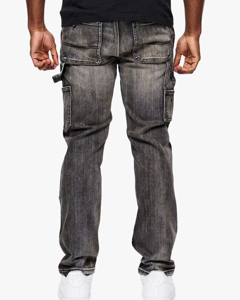 anom trailblazer jean in black wash