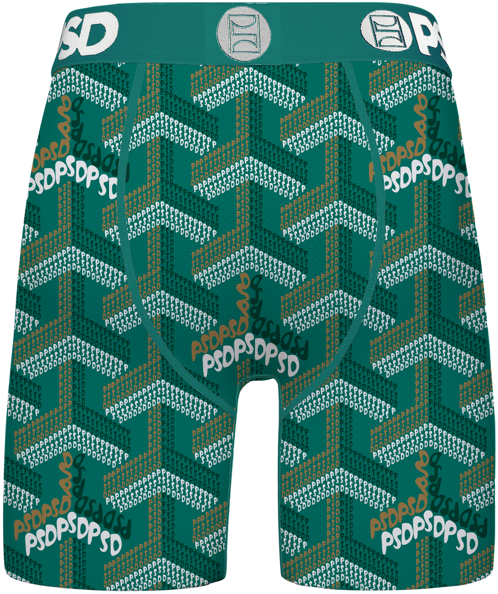 PSD Labyrinth Briefs