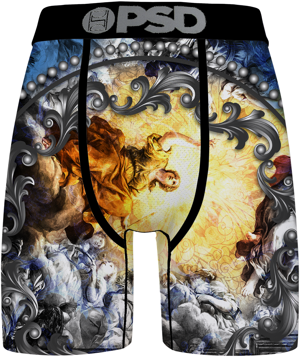 Grand Halls Briefs