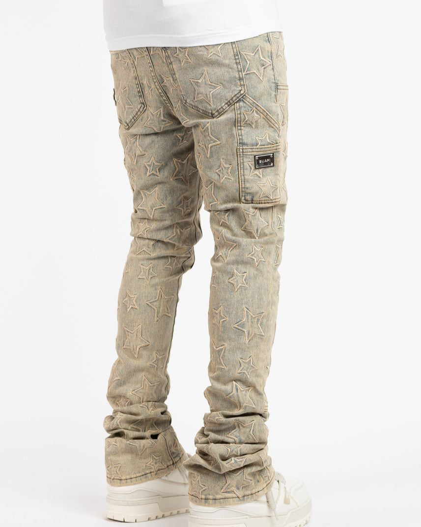 Vintage Stars Denim