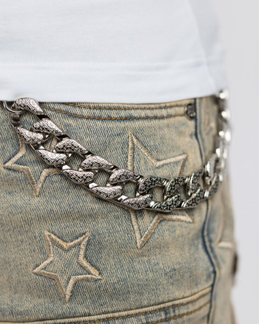 Vintage Stars Denim