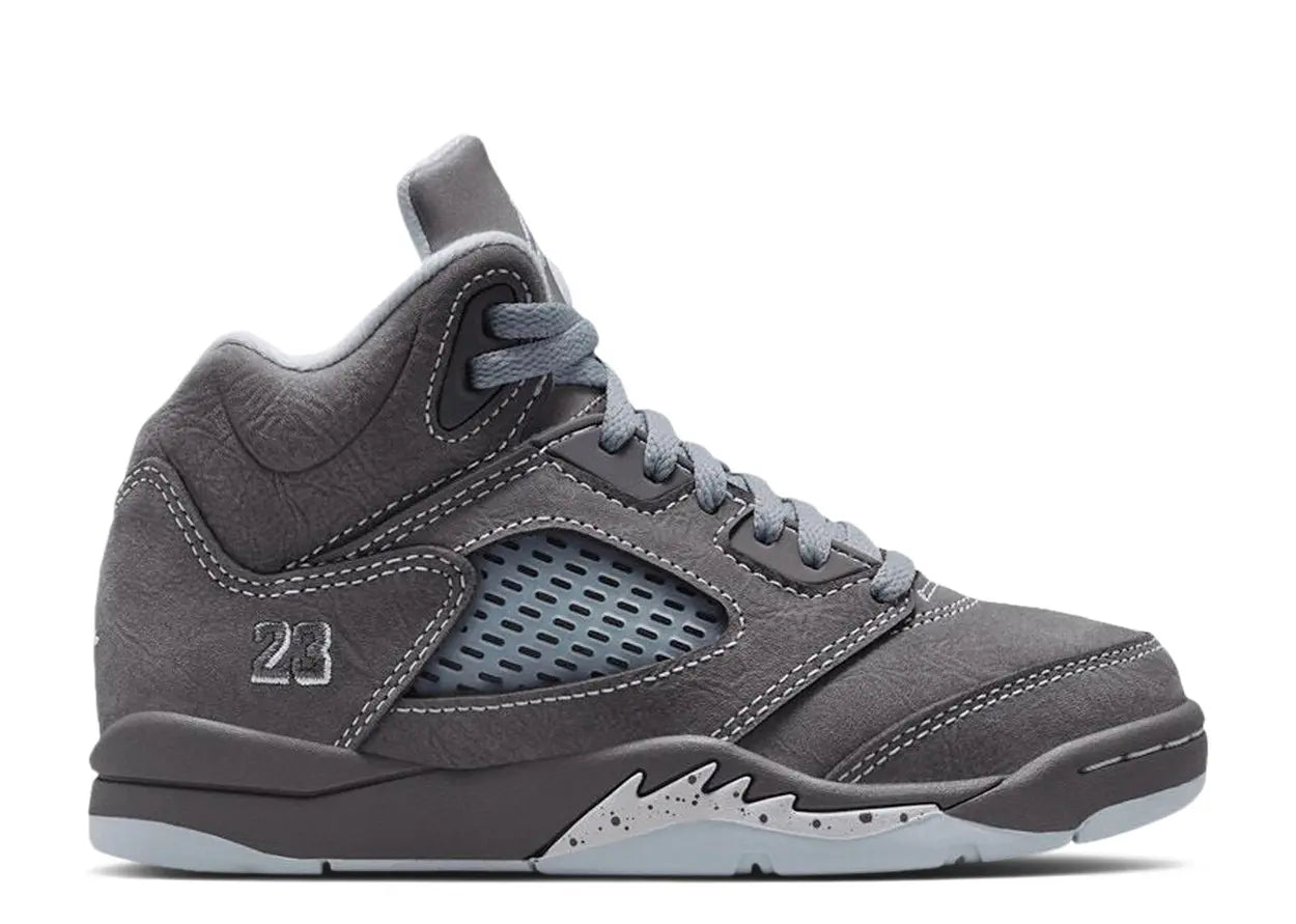 Jordan 5 Retro Wolf Grey (2026) (PS)