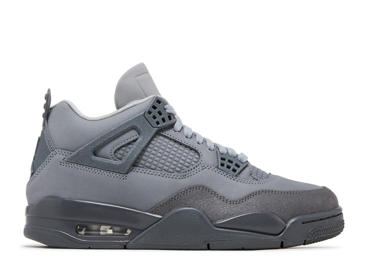 Air Jordan Retro 4’s Jordan Retro 4 main image 2