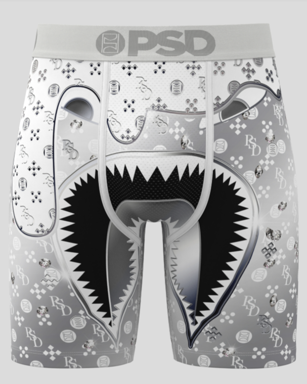 WF White Diamond Briefs