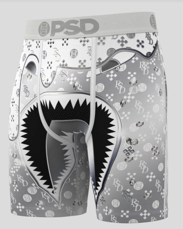 WF White Diamond Briefs