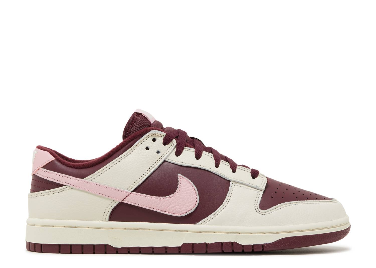Nike Dunks Low Valentine’s Men