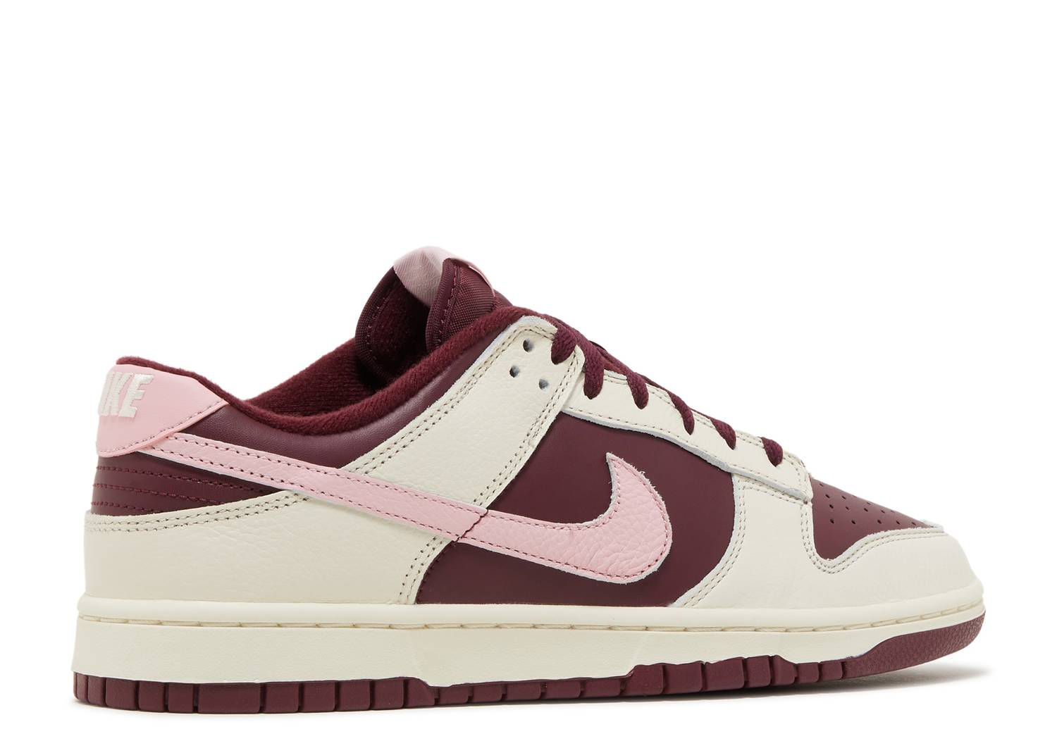 Nike Dunks Low Valentine’s Men