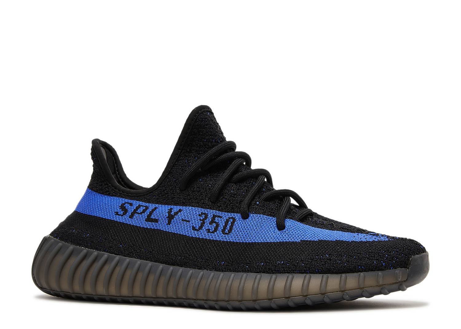 Yeezy 350 V2 Dazzling Blue Men