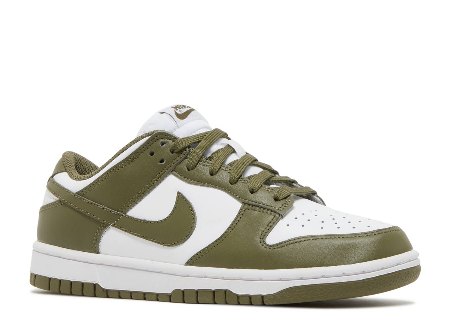 Nike Dunks Low Medium Olive (WMNS)