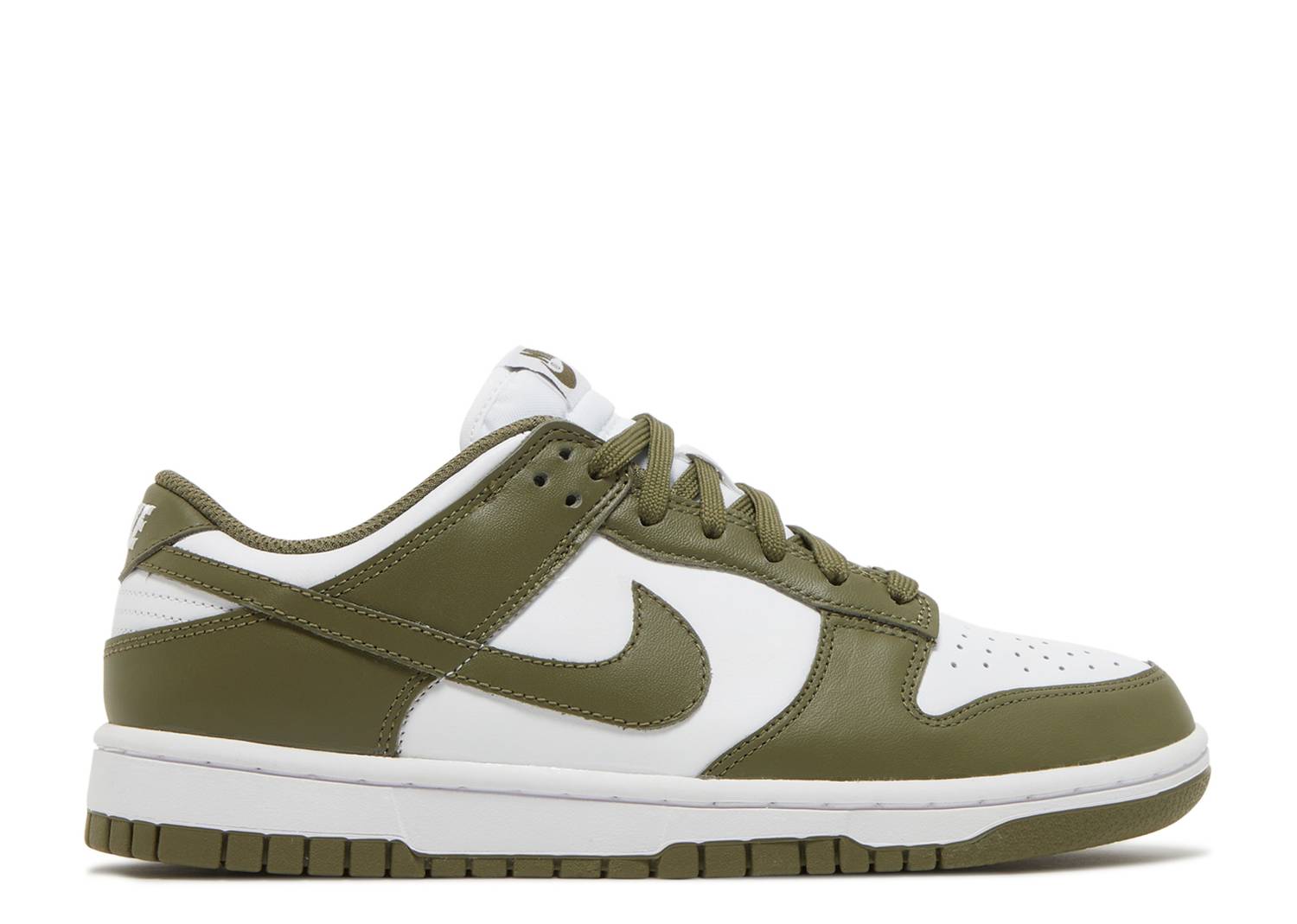 Nike Dunks Low Medium Olive (WMNS)