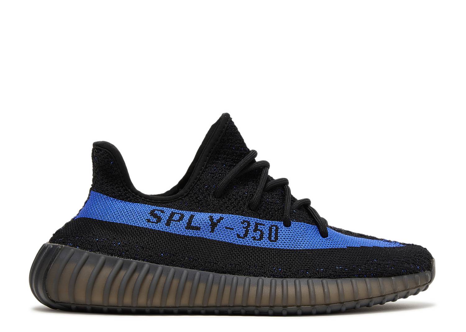 Yeezy 350 V2 Dazzling Blue Men