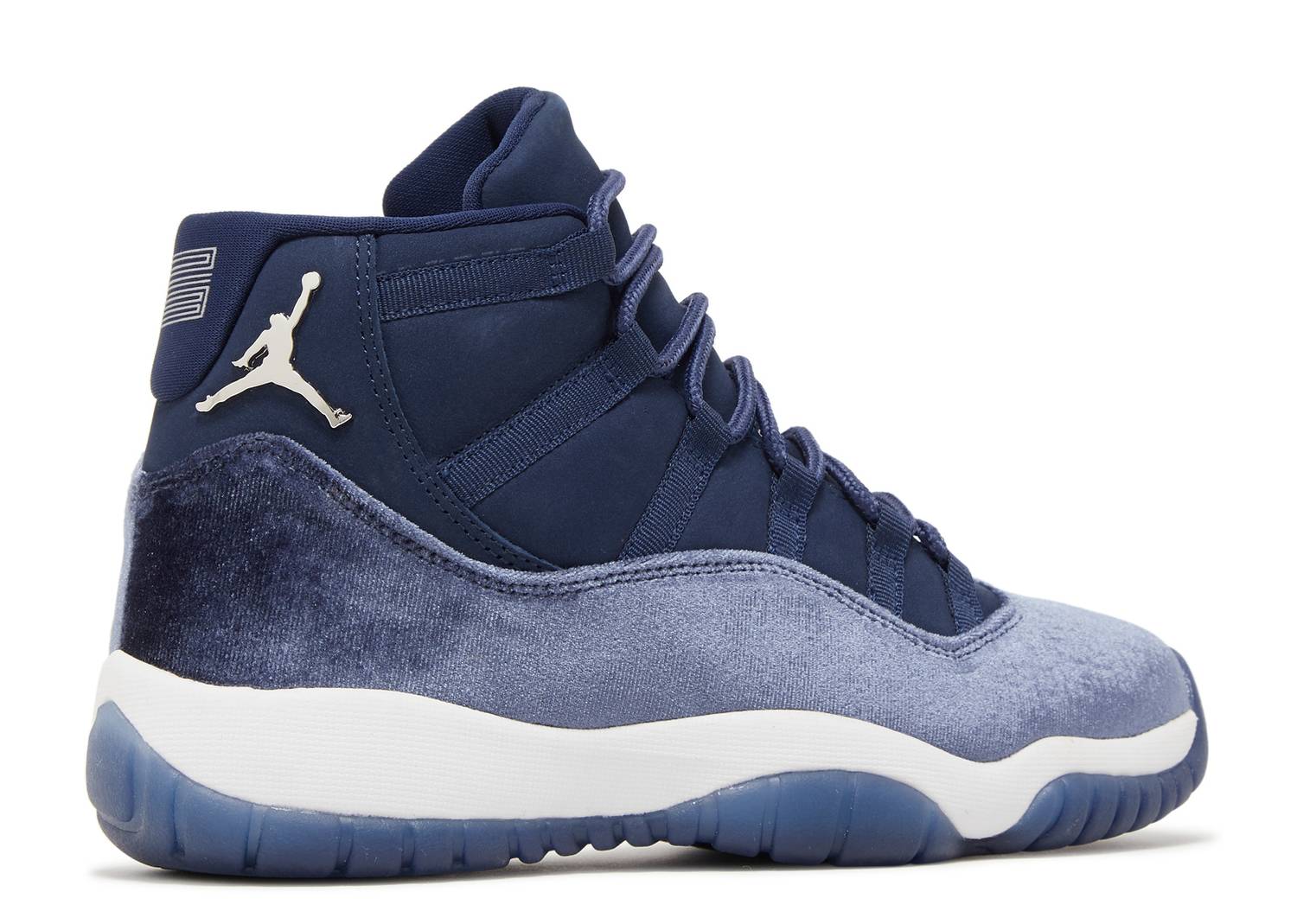 Jordan Retro 11’s High Midnight Navy (WMNS)