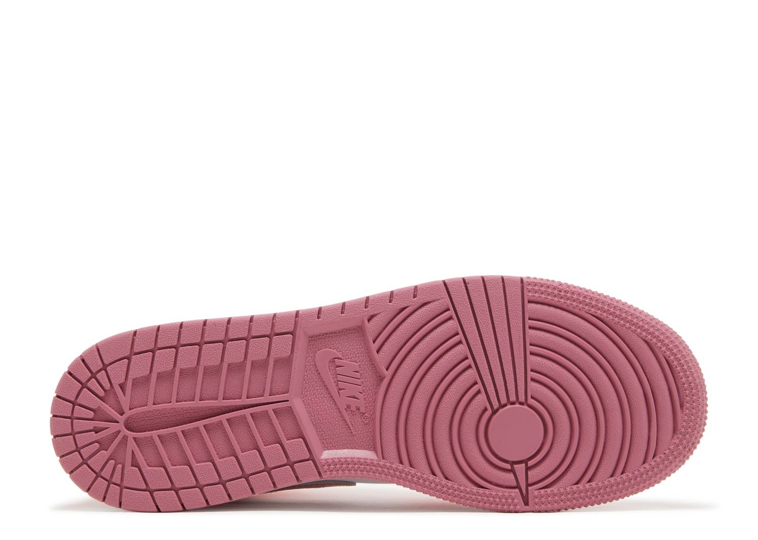 Jordan Retro 1’s Mid Valentine’s Day (GS)