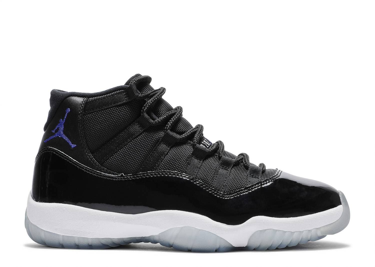 Jordan Retro 11’s High Space Jam Men