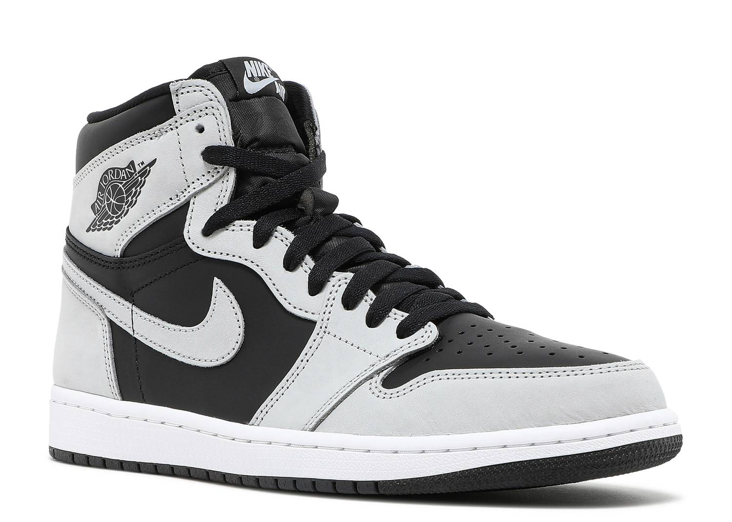 Jordan OG Retro 1’s High Shadow 2.0 Men