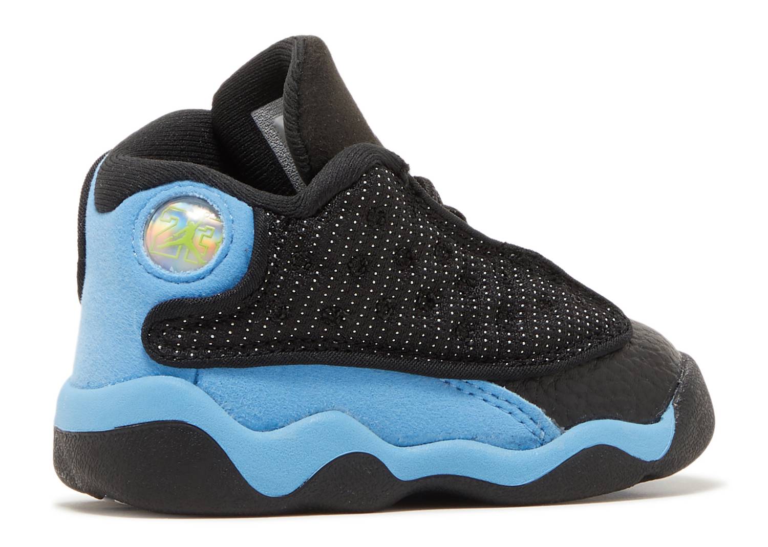 Jordan Retro 13’s University Blue (TD)