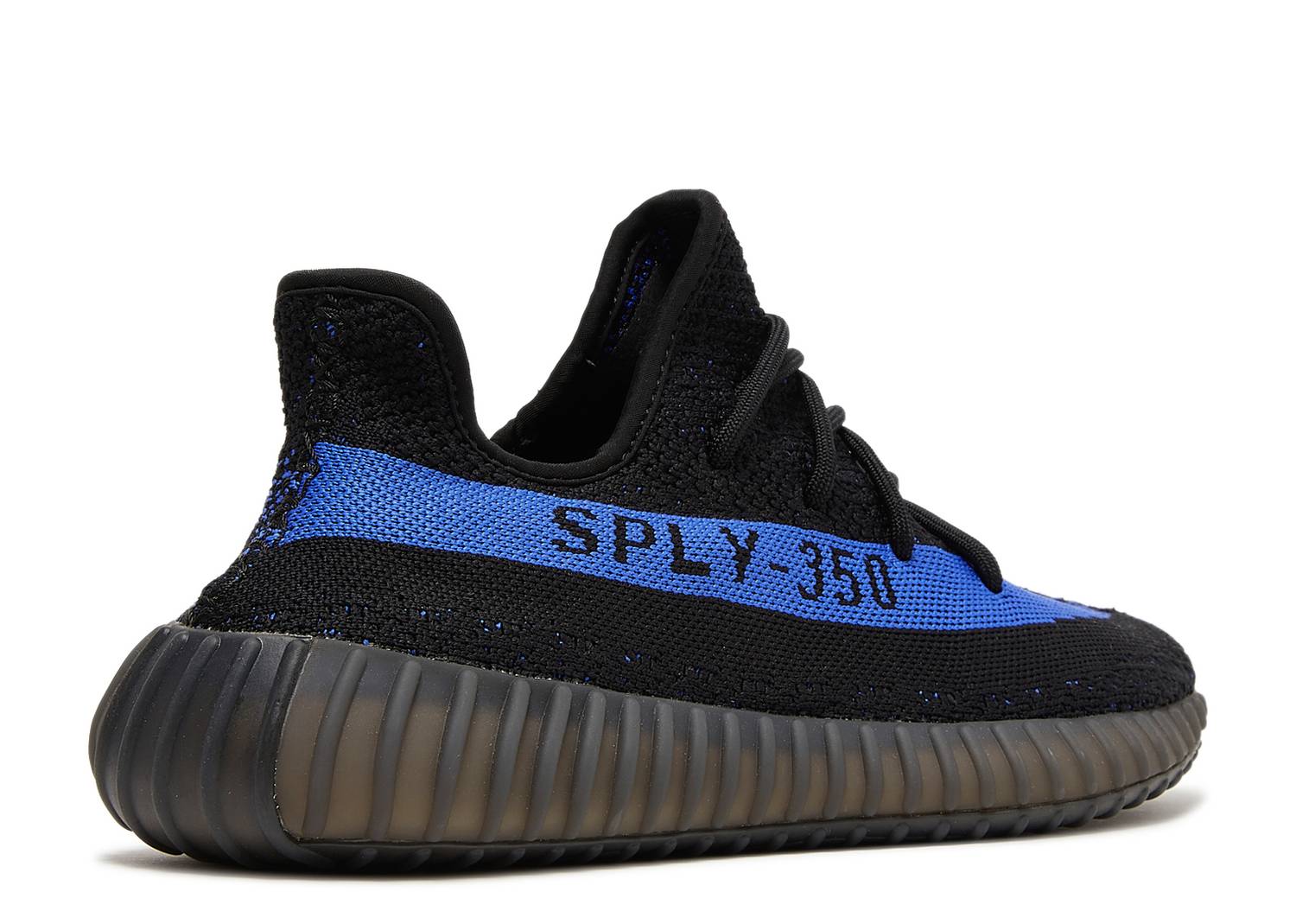 Yeezy 350 V2 Dazzling Blue Men