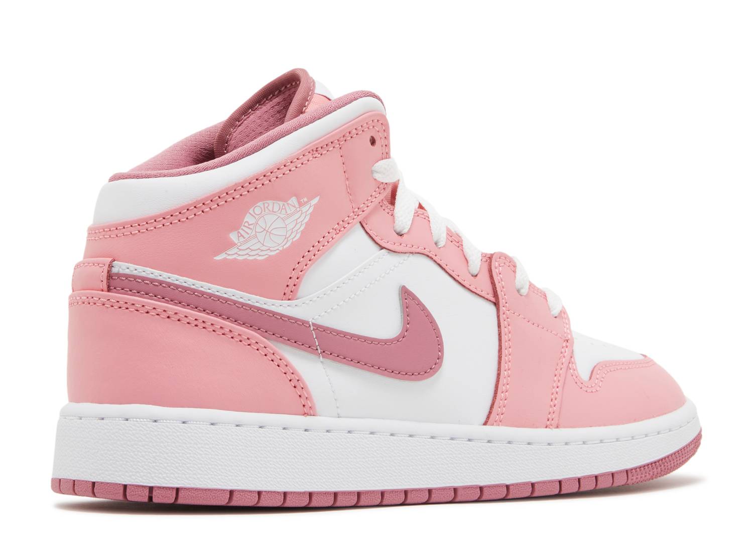 Jordan Retro 1’s Mid Valentine’s Day (GS)
