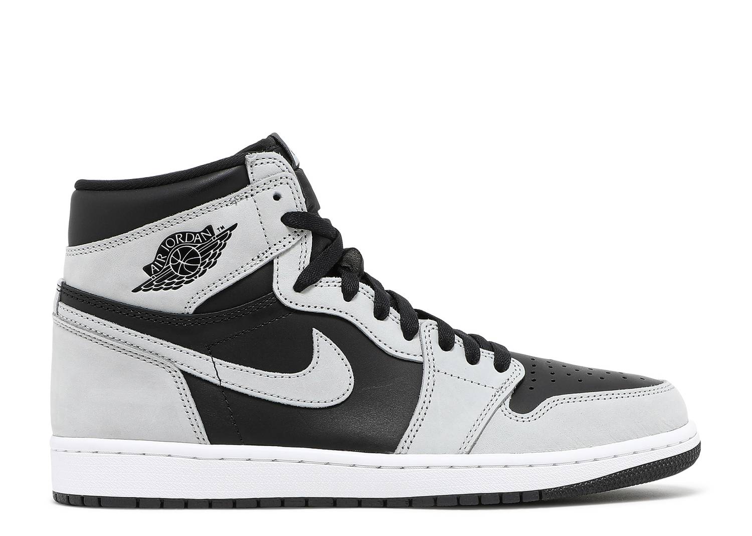 Jordan OG Retro 1’s High Shadow 2.0 Men