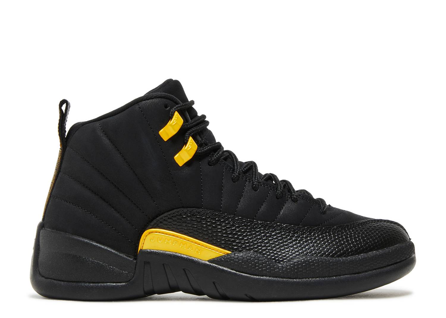 Jordan 12 black gs online