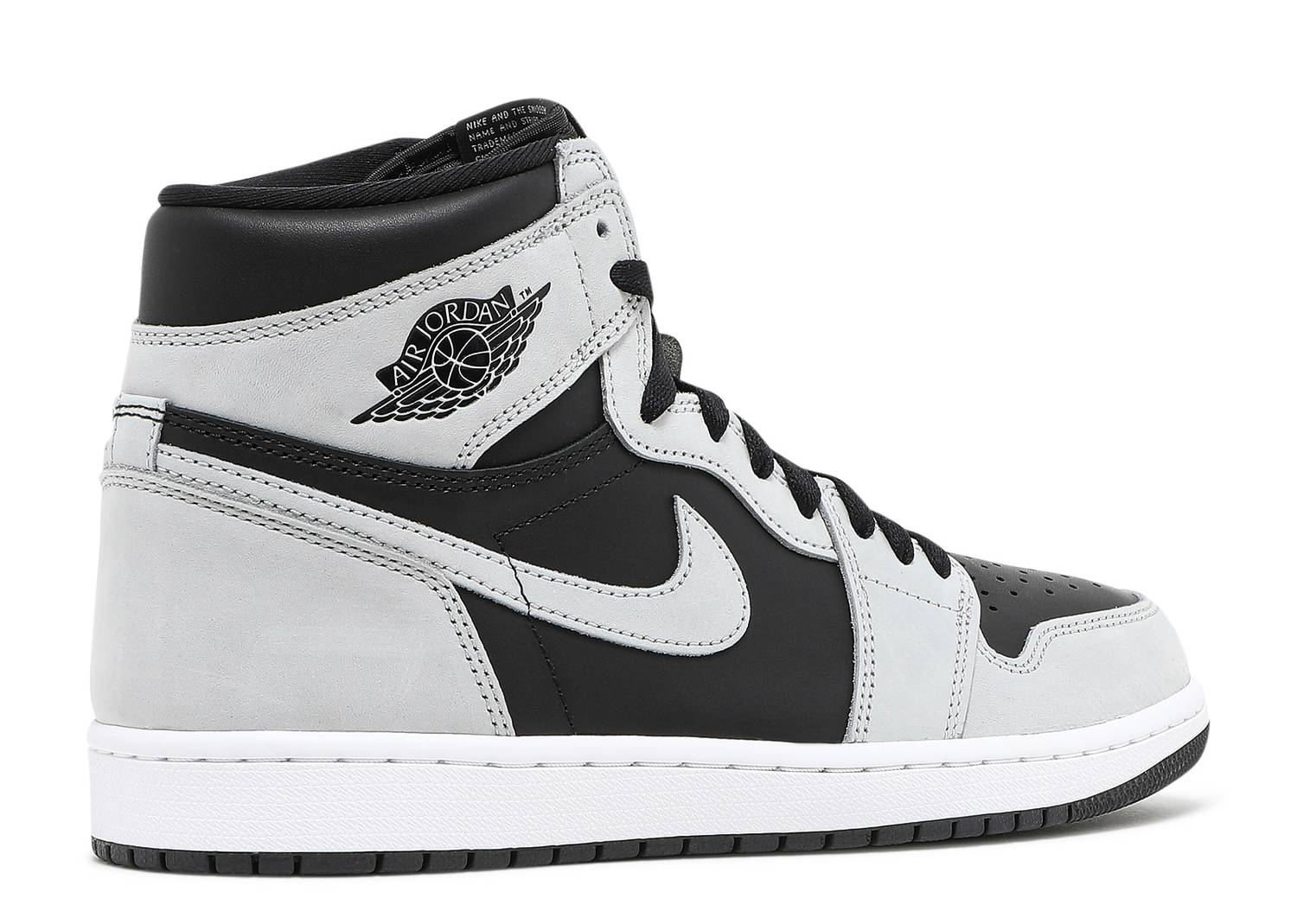 Jordan OG Retro 1’s High Shadow 2.0 Men