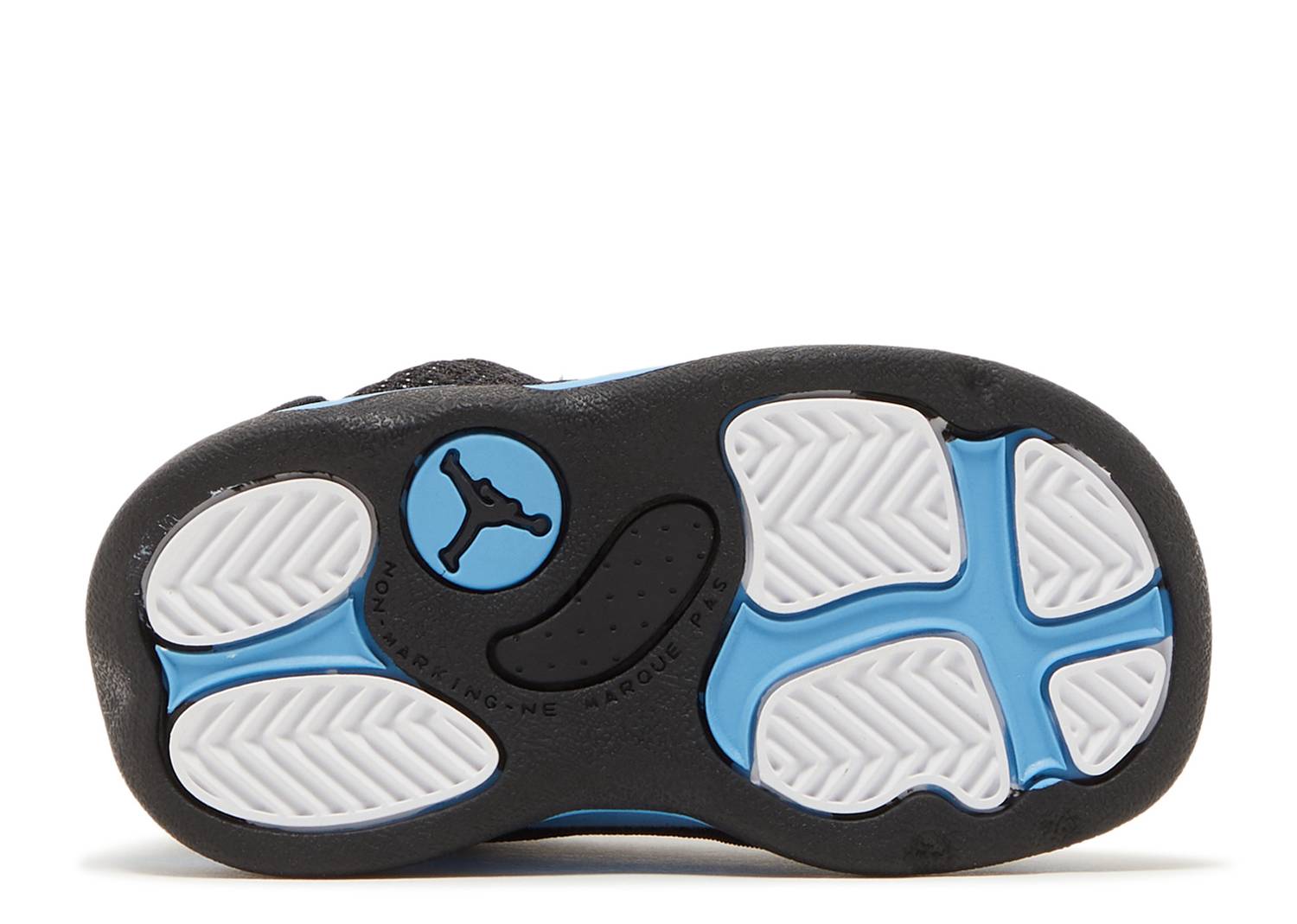 Jordan Retro 13’s University Blue (TD)