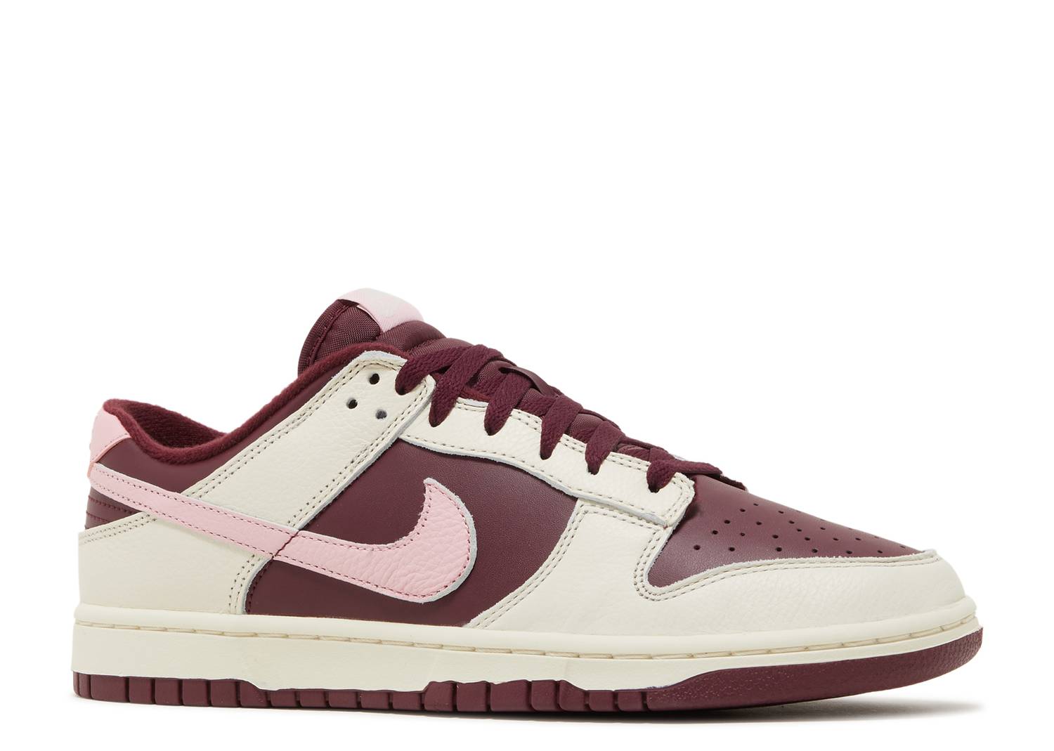 Nike Dunks Low Valentine’s Men