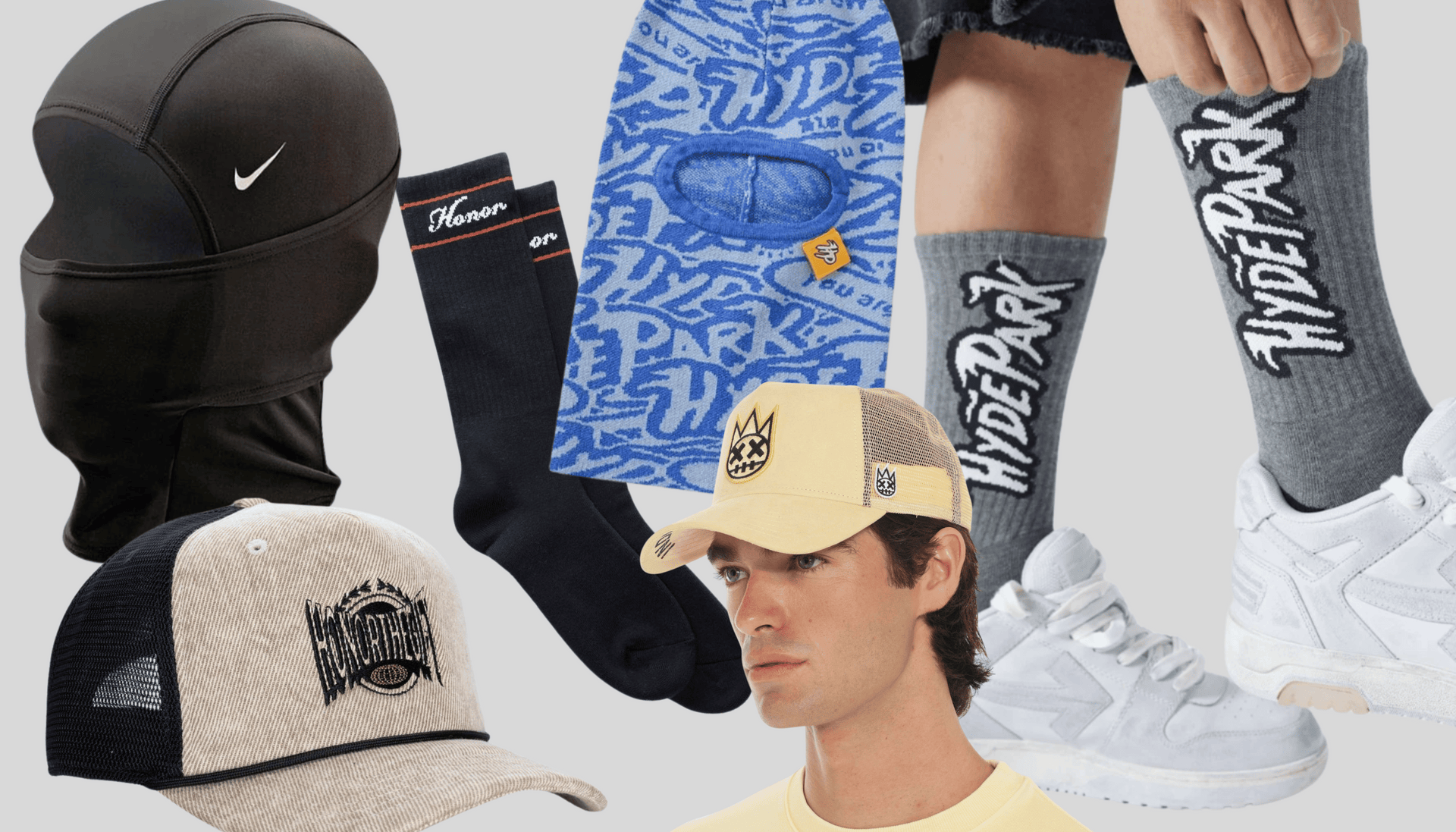Accessories