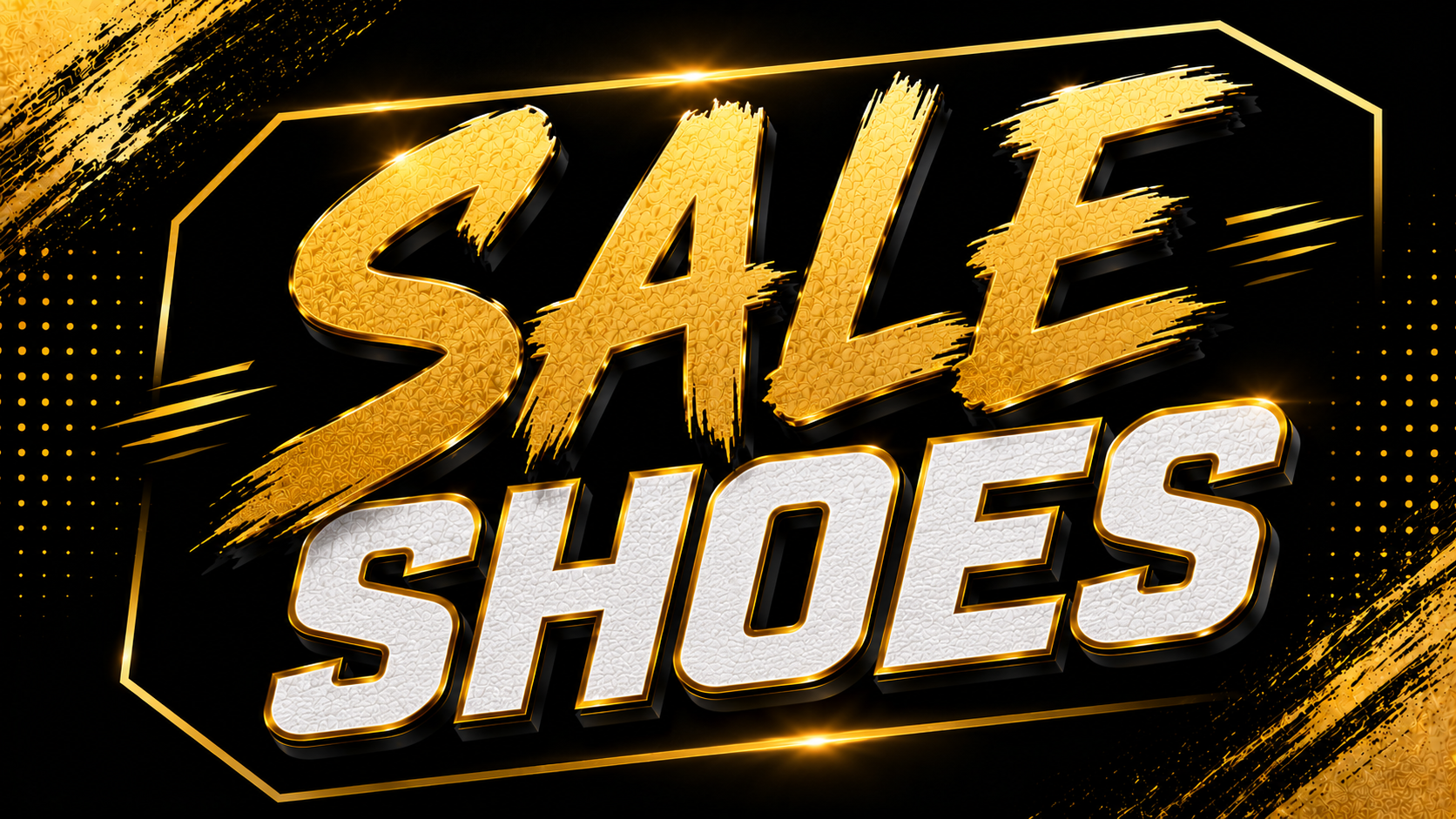 Sale Shoes