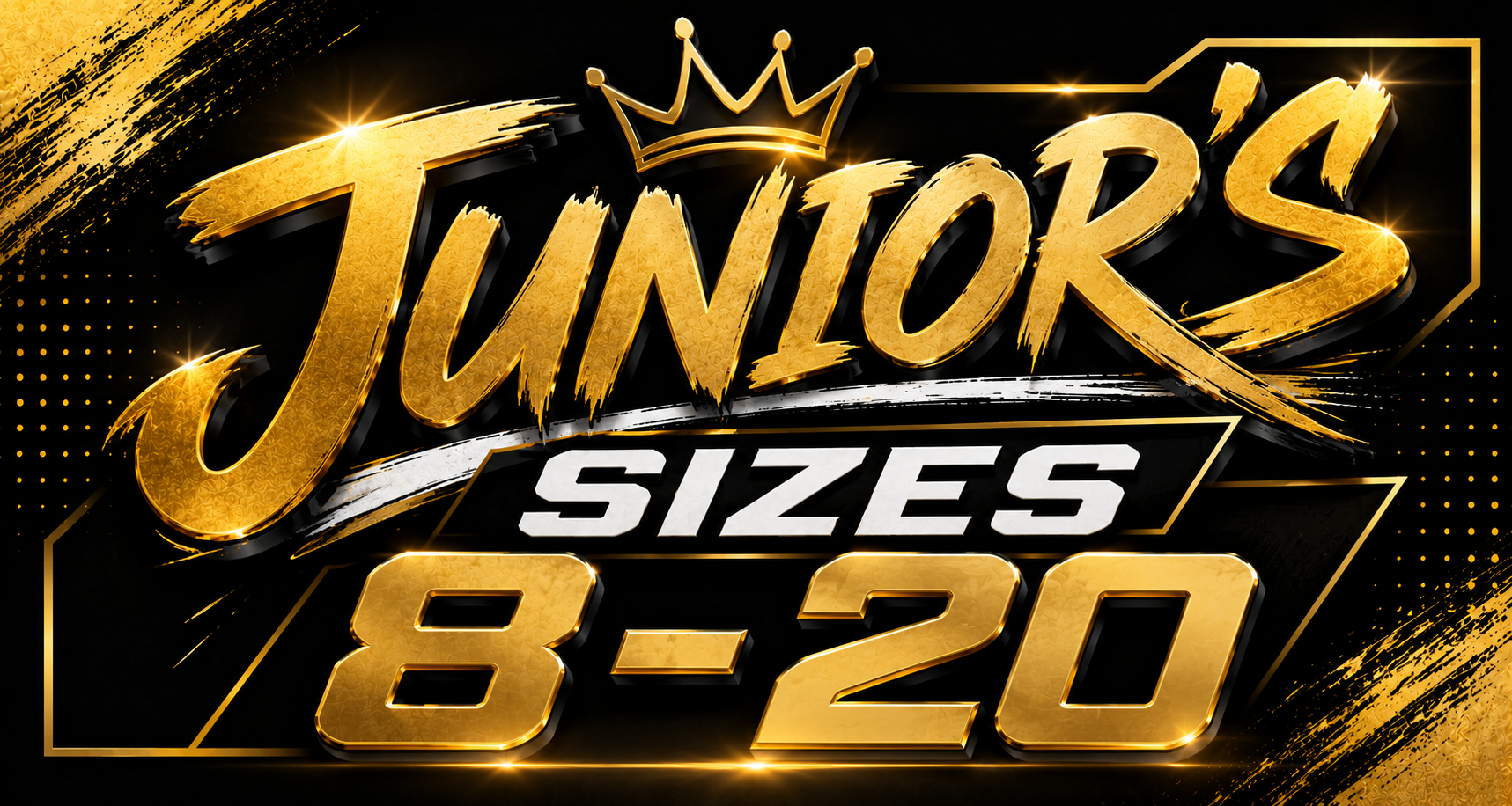 Junior Boys Clothing 8-20