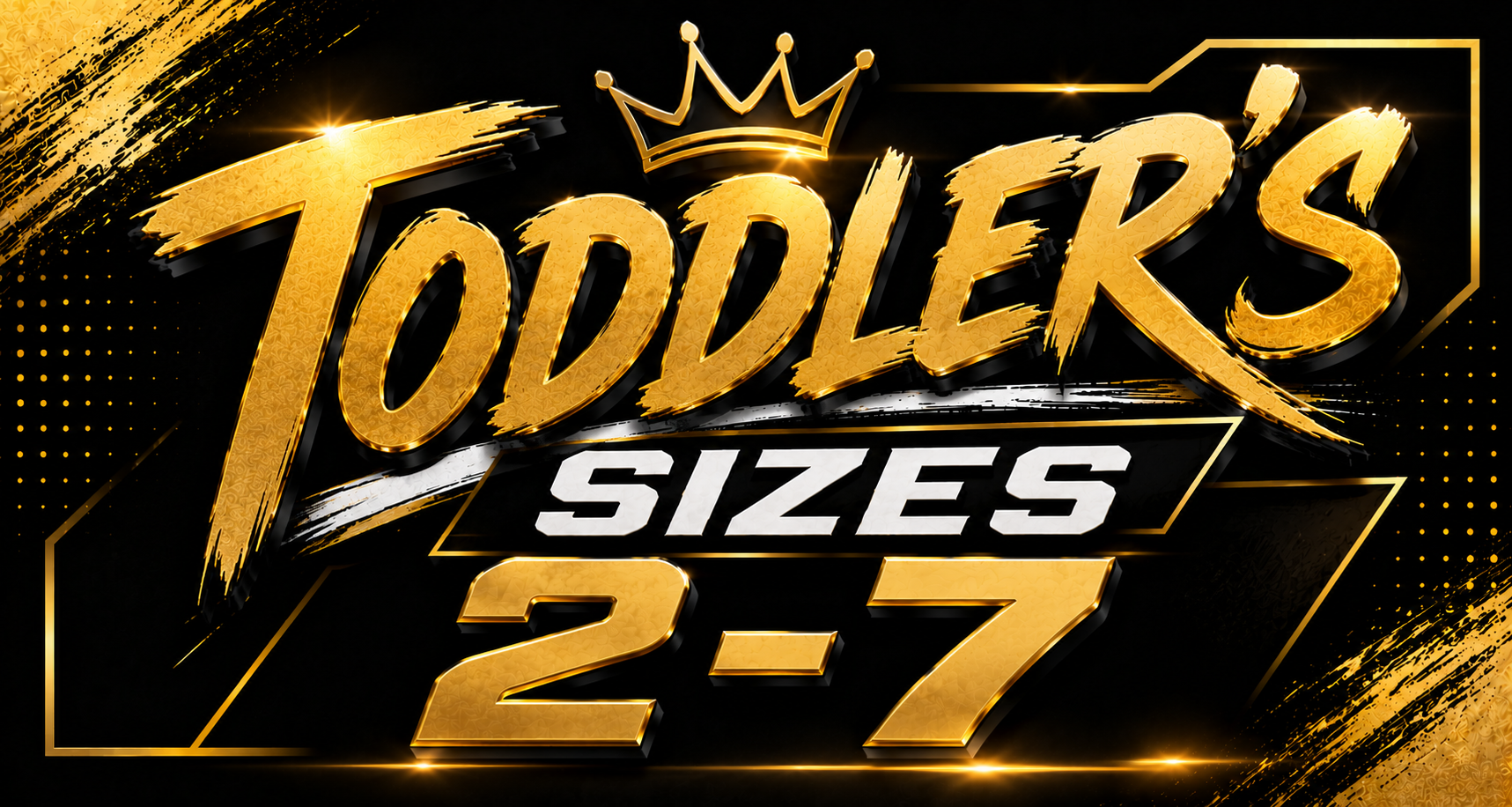 Toddler Boy's Clothing 2-7