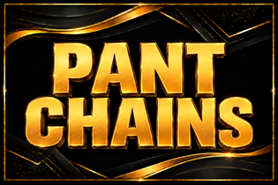 Pants Chains