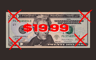 $19.99