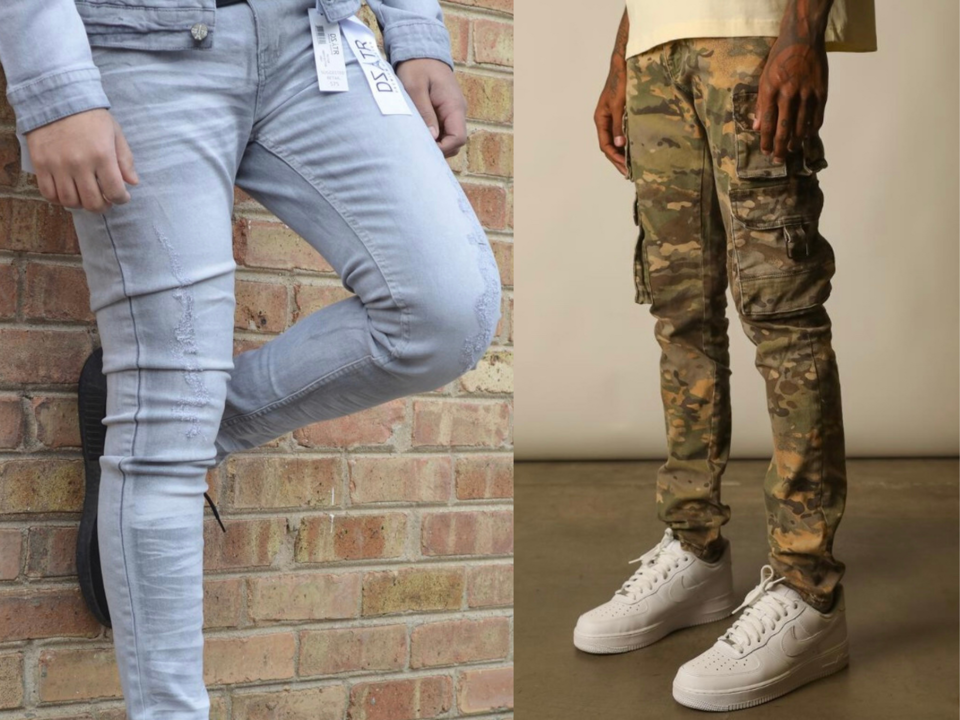 Men’s Pants
