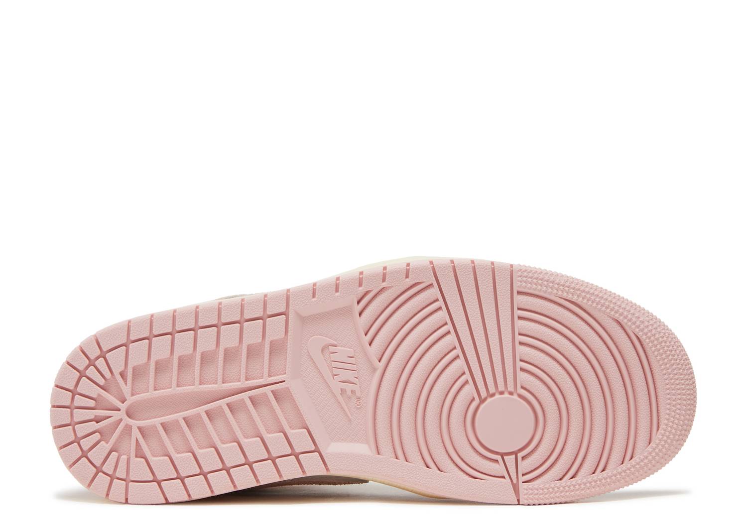 Jordan OG Retro 1’s High Washed Pink (WMNS)