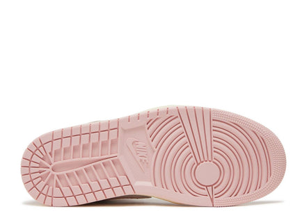Jordan OG Retro 1’s High Washed Pink (WMNS)