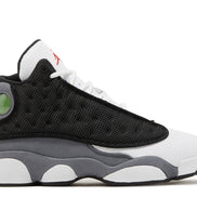 Jordan Retro 13’s Black Flint (GS)