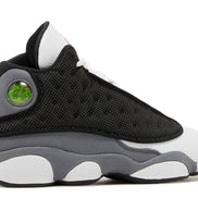 Jordan Retro 13’s Black Flint (GS)