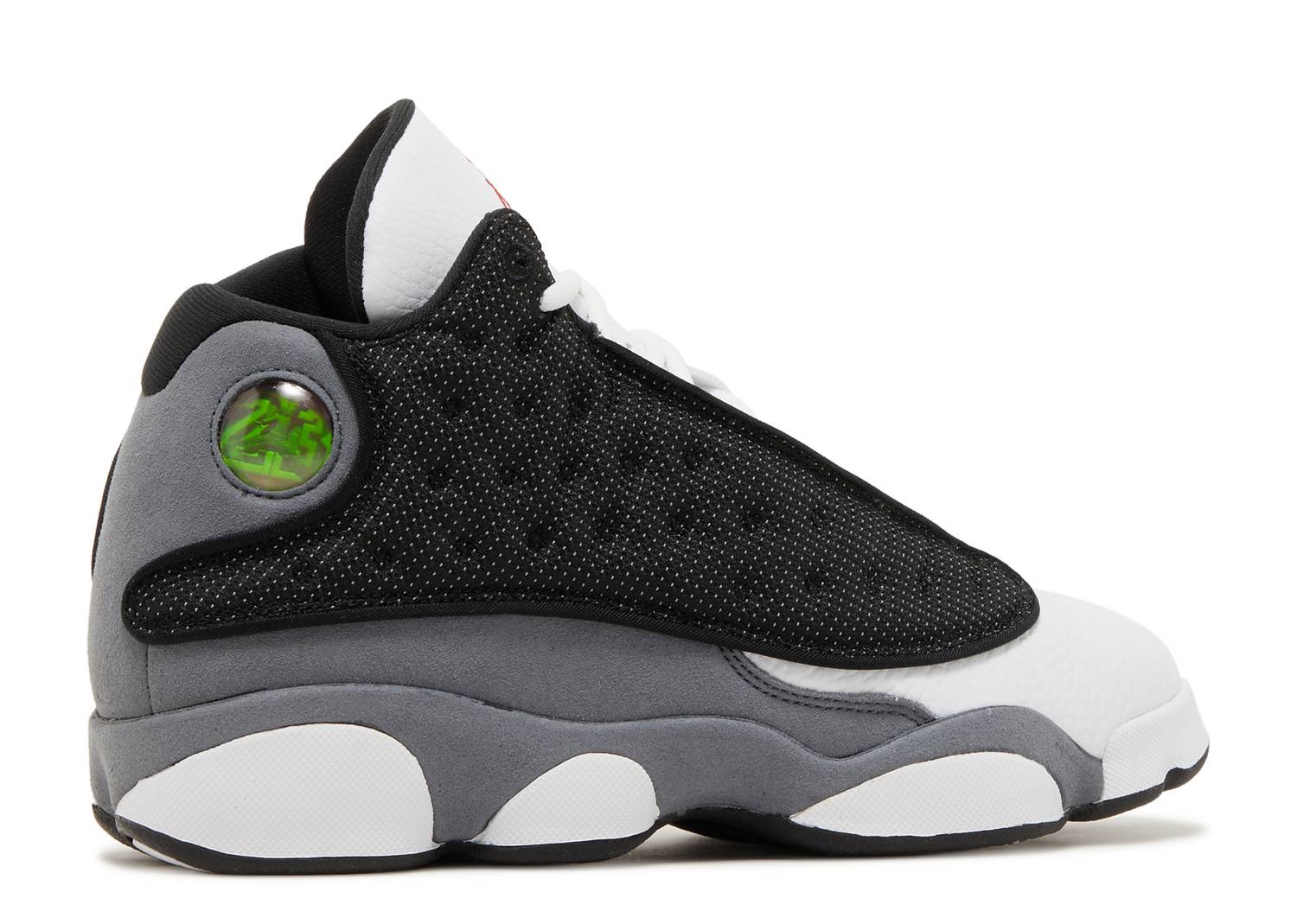 Jordan Retro 13’s Black Flint (GS)