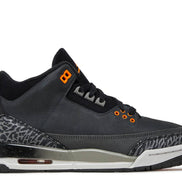 Jordan Retro 3’s Fear (GS)